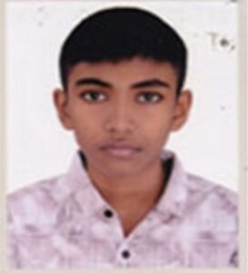 আফিফ আহমেদ