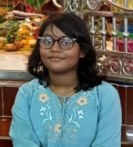 দীপ্রা মনীষা
