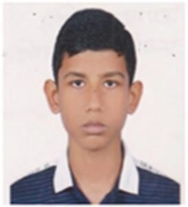 আহমেদ বিন সামিউল