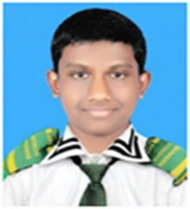 ফারহান সাদিক