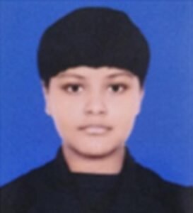 ইসরাত জাহান সাফা