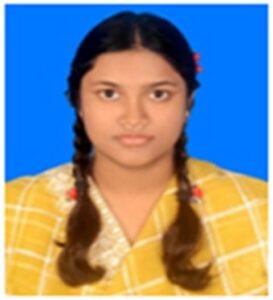 খন্দকার তায়েবা জাহান 