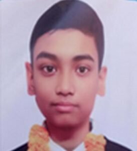 আবরার হোসেন আরিজ