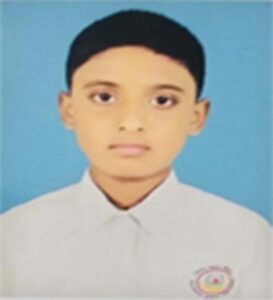 আহ্নাফ উদ্দিন