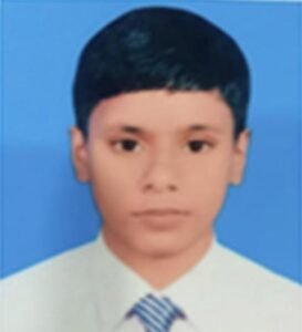 রেজওয়ান তালহা রিয়ান