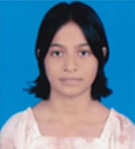 সুরাইয়া রহমান ইমু