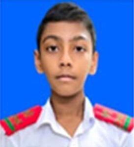 আফনান হাসান