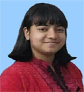 নাফিসা তাসনিয়া তাবাসসুম