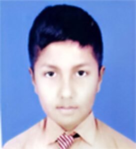 সফিক ইসলাম সাব্বির 