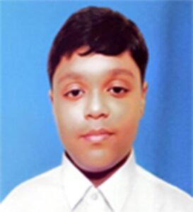 জারিফ জাহান