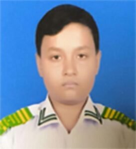 নাজমুস সায়াদাত ওয়ালিদ