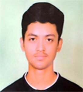 সানভি জামিন 