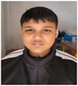 এস.এম. মাহীর আশহাব