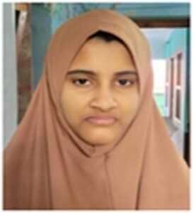 রিকা মাহমুদ