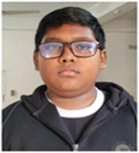 মাহফুজুর রহামন ইথেন