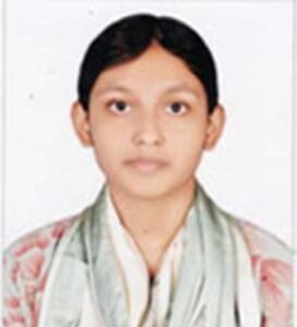 রাদিয়া হাসনাত
