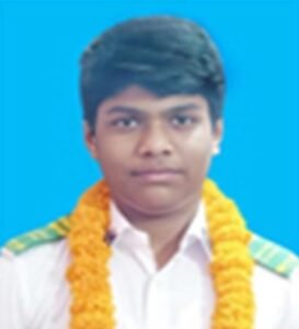 আব্দুল্লাহ আল আয়ান