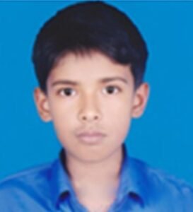 আলফি সানি