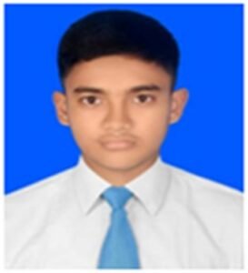 রাশেদুল ইসলাম রাশেদ
