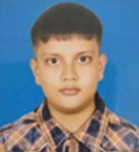 আহনাফ হক