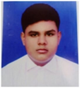 মুবতাসিম আল মাহদী