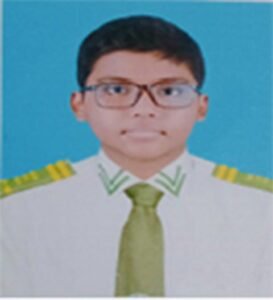 মুহাম্মদ ইফতিখার রাইয়ান