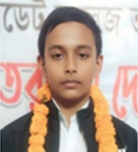 মুক্তাদির হিমেল