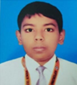 নূর মোহাম্মাদ ফিন