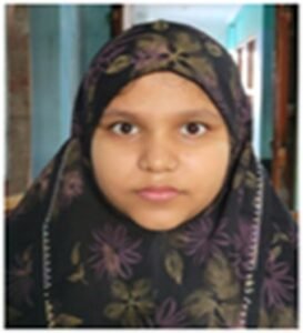 তাহসিনা তাজনীন তোয়া