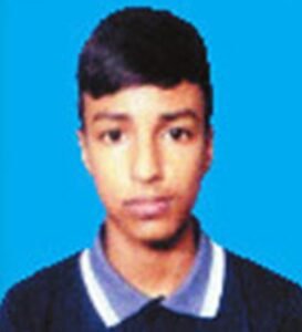 তাসমিম আসাদ তামিম
