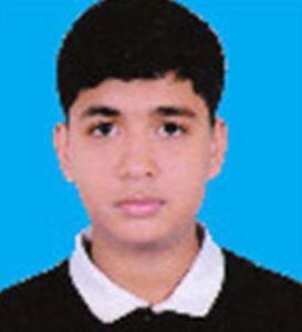 জিশান কবির জয়