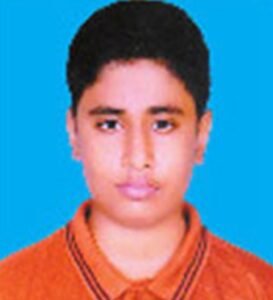 আবির আনজুম