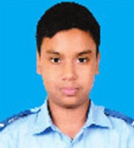 আল আরেফিন রহমান