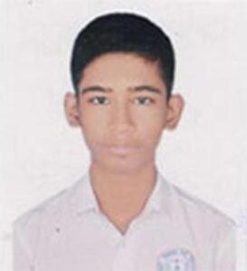 আরিয়ান হাসান