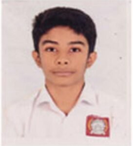 কাজী ফয়সাল আহমেদ