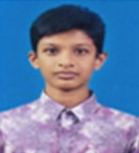 তারিফ মাহতাব জীম