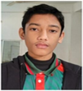 ইয়ামিন সাদাত