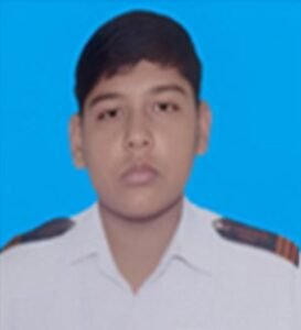ফাহাদ বিন আজাদ