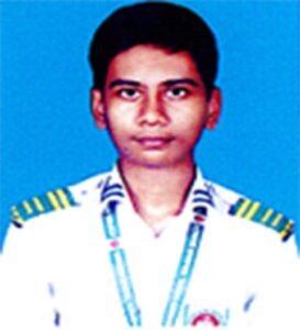 সাইদুলইসলাম সৌরভ