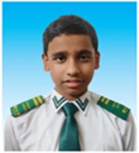 মোহাম্মদ মুহতাসিমুল হক
