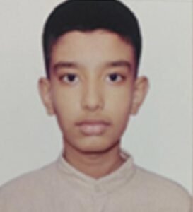 মোহাম্মদ তানজিম আহমেদ