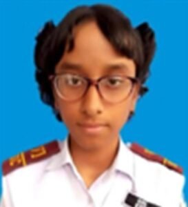 নুসরাত জাহান ইফতি