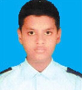 ইসরাফ সাবিত
