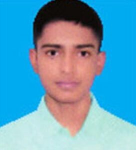 খুসবু আহমেদ