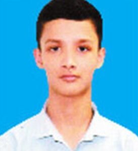 জামিলুর রহমান জামিল