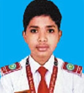 মুনতাসির রহমান