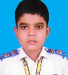 সাদমান সাকিব