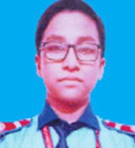 এস.এম. তাহসিনুজ্জামান