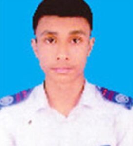 আহনাফ আরাফ