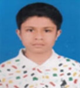 আহনাফ আহমেদ